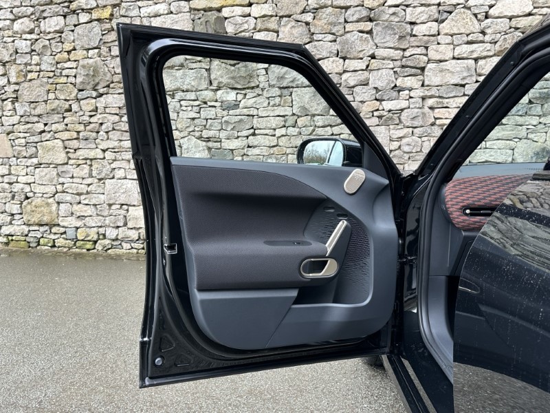 2026 (75) MINI ACEMAN 190kW John Cooper Works 54kWh 5dr Auto 5122713