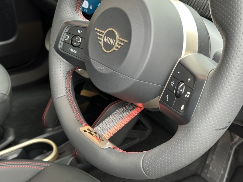 2026 (75) MINI ACEMAN 190kW John Cooper Works 54kWh 5dr Auto 5122684