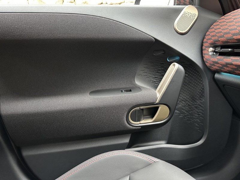 2026 (75) MINI ACEMAN 190kW John Cooper Works 54kWh 5dr Auto 5122693