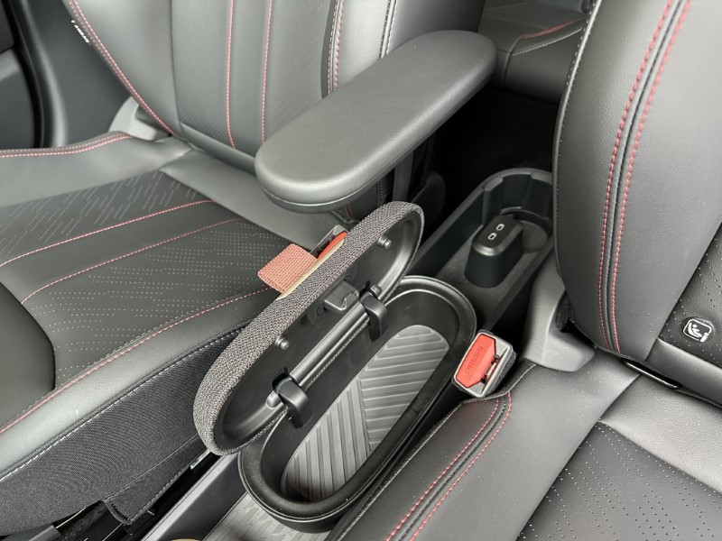 2026 (75) MINI ACEMAN 190kW John Cooper Works 54kWh 5dr Auto 5122709