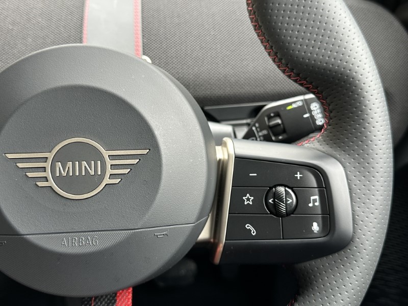 2026 (75) MINI ACEMAN 190kW John Cooper Works 54kWh 5dr Auto 5122697