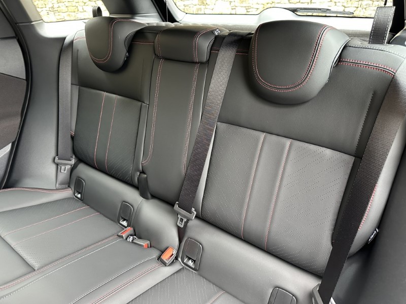 2026 (75) MINI ACEMAN 190kW John Cooper Works 54kWh 5dr Auto 5122715