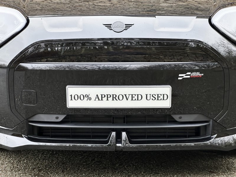 2026 (75) MINI ACEMAN 190kW John Cooper Works 54kWh 5dr Auto 5122733