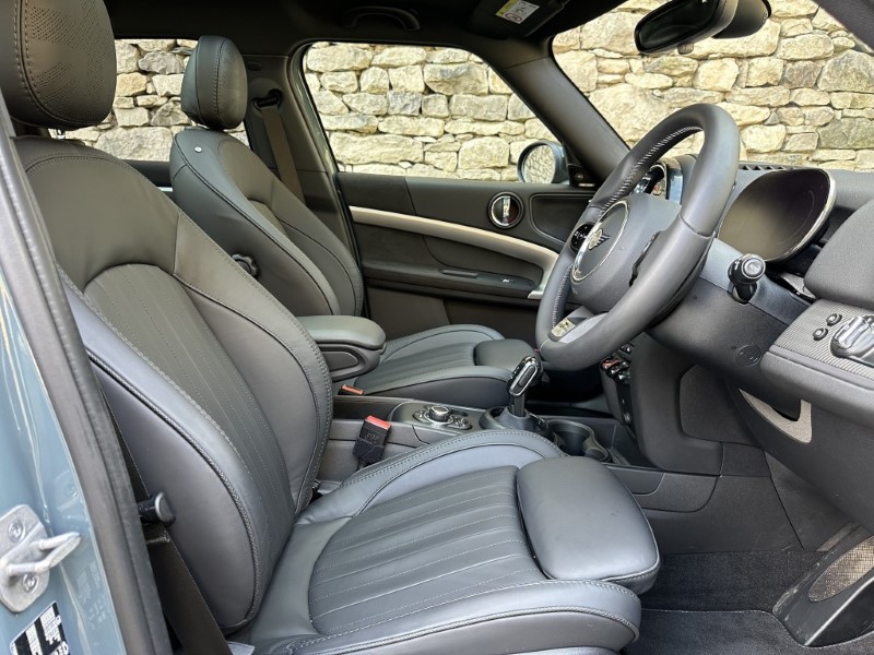 2023 (23) MINI COUNTRYMAN 2.0 Cooper S Exclusive 5dr Auto 5146179