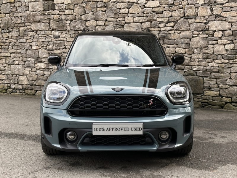 2023 (23) MINI COUNTRYMAN 2.0 Cooper S Exclusive 5dr Auto 5146232
