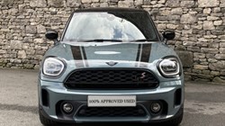 2023 (23) MINI COUNTRYMAN 2.0 Cooper S Exclusive 5dr Auto 5146232