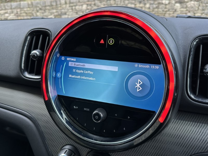 2023 (23) MINI COUNTRYMAN 2.0 Cooper S Exclusive 5dr Auto 5146229