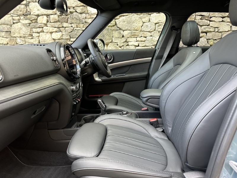 2023 (23) MINI COUNTRYMAN 2.0 Cooper S Exclusive 5dr Auto 5146203