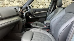 2023 (23) MINI COUNTRYMAN 2.0 Cooper S Exclusive 5dr Auto 5146203