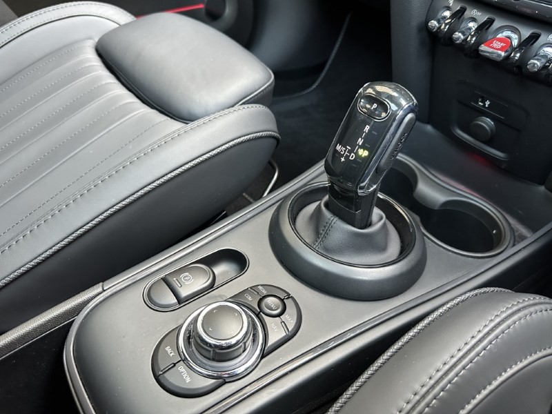 2023 (23) MINI COUNTRYMAN 2.0 Cooper S Exclusive 5dr Auto 5146187