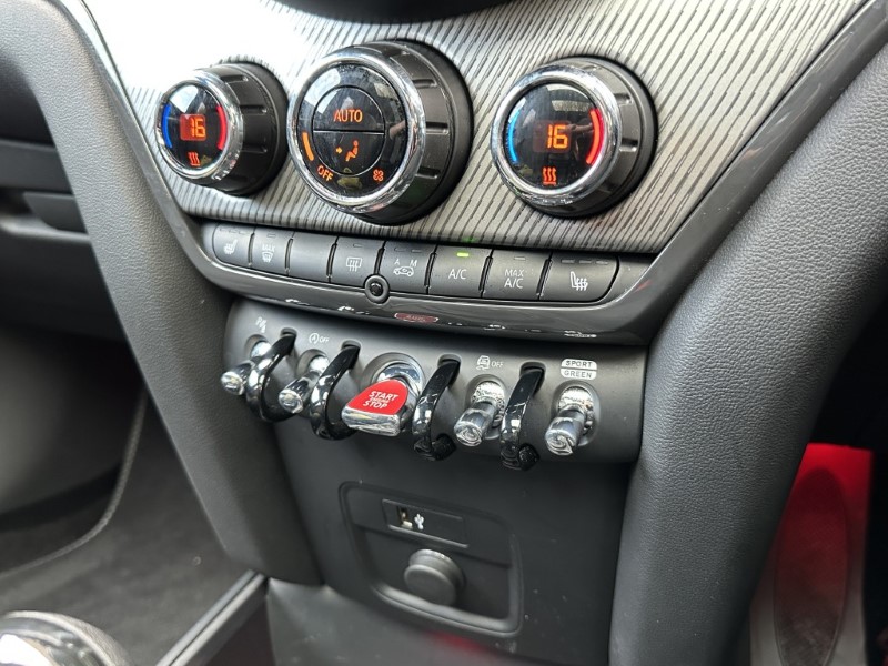 2023 (23) MINI COUNTRYMAN 2.0 Cooper S Exclusive 5dr Auto 5146220