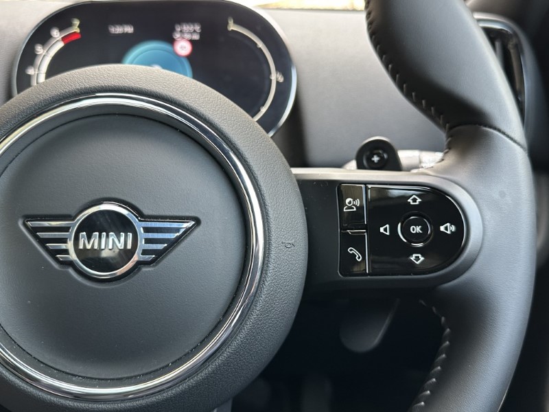 2023 (23) MINI COUNTRYMAN 2.0 Cooper S Exclusive 5dr Auto 5146196