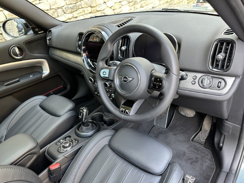 2023 (23) MINI COUNTRYMAN 2.0 Cooper S Exclusive 5dr Auto 5146177