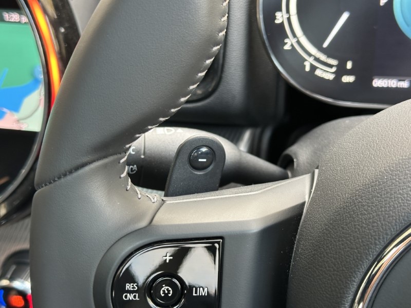 2023 (23) MINI COUNTRYMAN 2.0 Cooper S Exclusive 5dr Auto 5146193