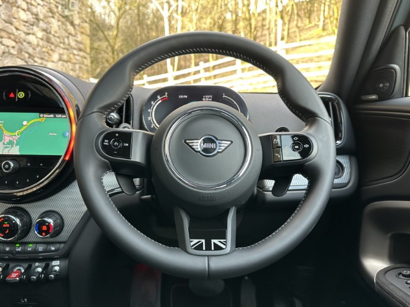 2023 (23) MINI COUNTRYMAN 2.0 Cooper S Exclusive 5dr Auto 5146183