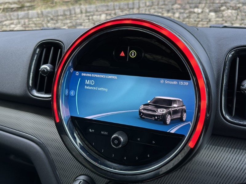 2023 (23) MINI COUNTRYMAN 2.0 Cooper S Exclusive 5dr Auto 5146227