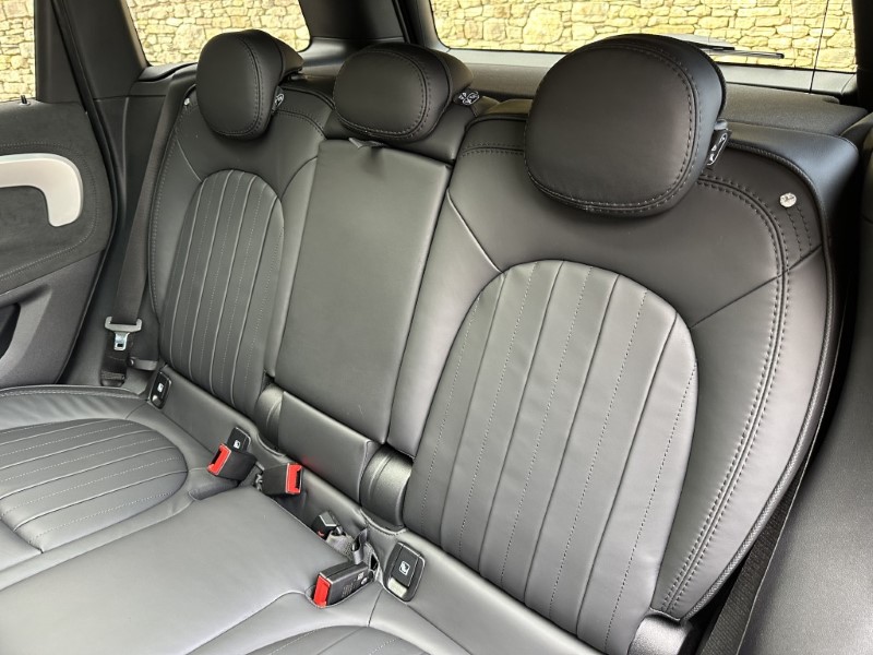 2023 (23) MINI COUNTRYMAN 2.0 Cooper S Exclusive 5dr Auto 5146215