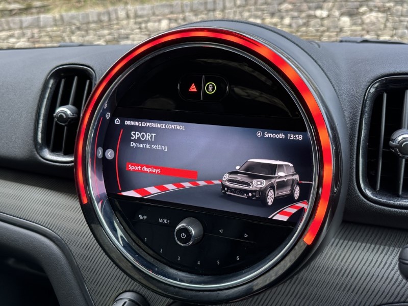 2023 (23) MINI COUNTRYMAN 2.0 Cooper S Exclusive 5dr Auto 5146226