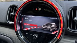 2023 (23) MINI COUNTRYMAN 2.0 Cooper S Exclusive 5dr Auto 5146226