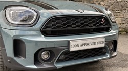 2023 (23) MINI COUNTRYMAN 2.0 Cooper S Exclusive 5dr Auto 5146234