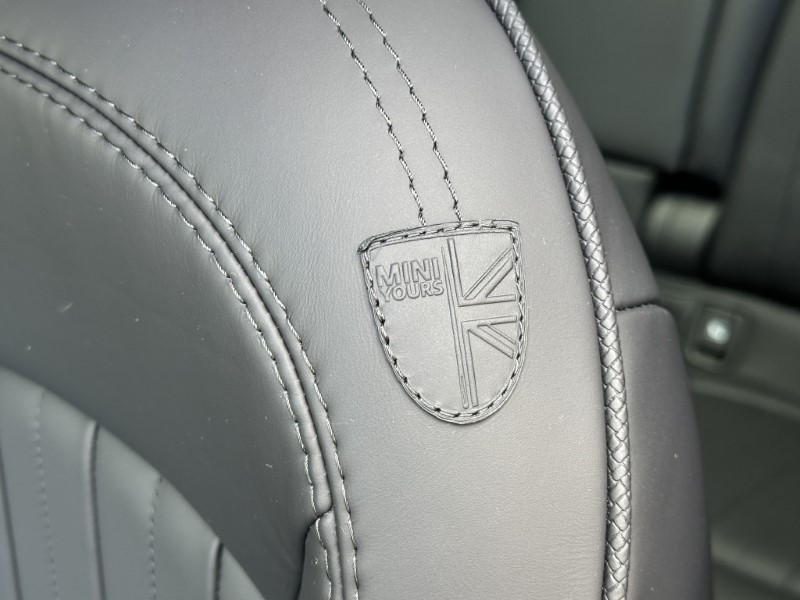 2023 (23) MINI COUNTRYMAN 2.0 Cooper S Exclusive 5dr Auto 5146205
