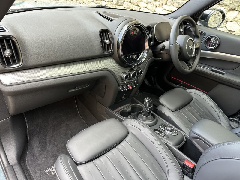 2023 (23) MINI COUNTRYMAN 2.0 Cooper S Exclusive 5dr Auto 5146201