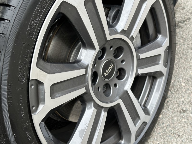 2023 (23) MINI COUNTRYMAN 2.0 Cooper S Exclusive 5dr Auto 5146242