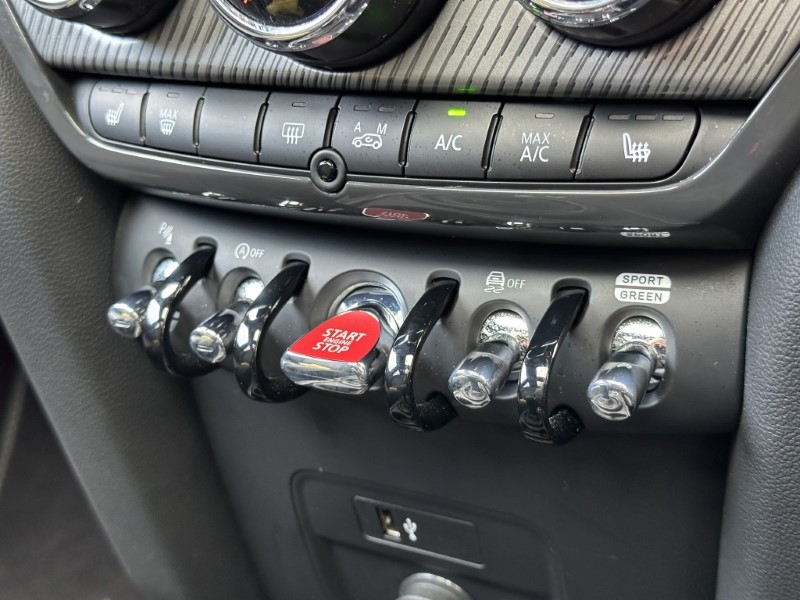 2023 (23) MINI COUNTRYMAN 2.0 Cooper S Exclusive 5dr Auto 5146219