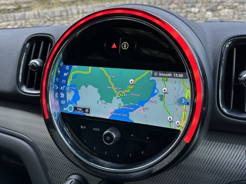 2023 (23) MINI COUNTRYMAN 2.0 Cooper S Exclusive 5dr Auto 5146225