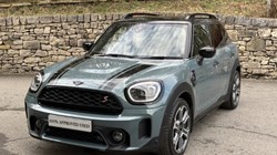 2023 (23) MINI COUNTRYMAN 2.0 Cooper S Exclusive 5dr Auto 5146221