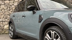 2023 (23) MINI COUNTRYMAN 2.0 Cooper S Exclusive 5dr Auto 5146241