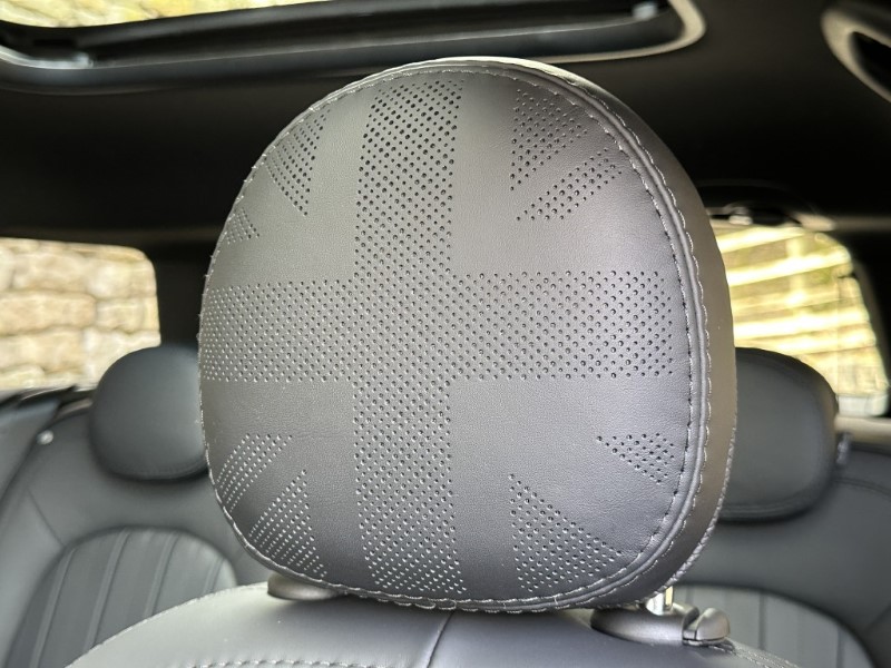 2023 (23) MINI COUNTRYMAN 2.0 Cooper S Exclusive 5dr Auto 5146207