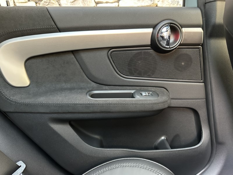 2023 (23) MINI COUNTRYMAN 2.0 Cooper S Exclusive 5dr Auto 5146182