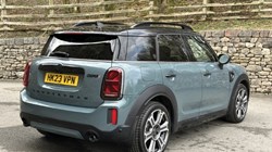 2023 (23) MINI COUNTRYMAN 2.0 Cooper S Exclusive 5dr Auto 5146243