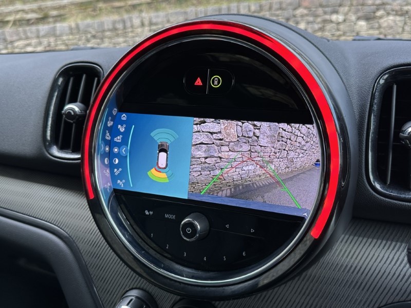 2023 (23) MINI COUNTRYMAN 2.0 Cooper S Exclusive 5dr Auto 5146224