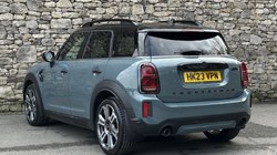 2023 (23) MINI COUNTRYMAN 2.0 Cooper S Exclusive 5dr Auto 5146212