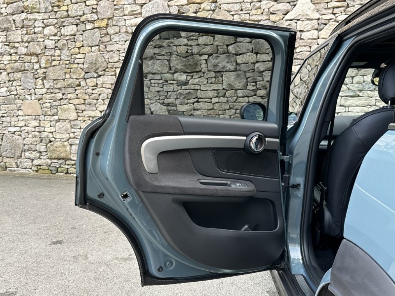 2023 (23) MINI COUNTRYMAN 2.0 Cooper S Exclusive 5dr Auto 5146214