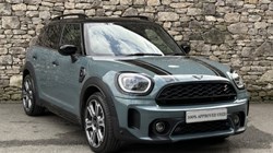 2023 (23) MINI COUNTRYMAN 2.0 Cooper S Exclusive 5dr Auto 5146233
