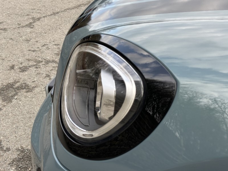 2023 (23) MINI COUNTRYMAN 2.0 Cooper S Exclusive 5dr Auto 5146237