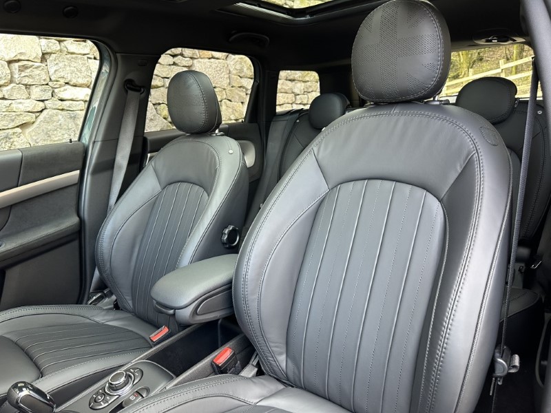 2023 (23) MINI COUNTRYMAN 2.0 Cooper S Exclusive 5dr Auto 5146204