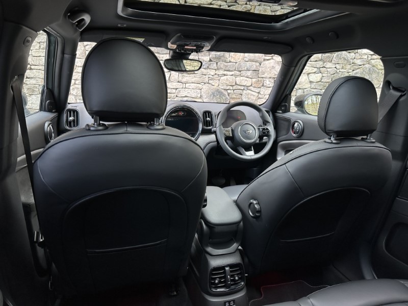 2023 (23) MINI COUNTRYMAN 2.0 Cooper S Exclusive 5dr Auto 5146218