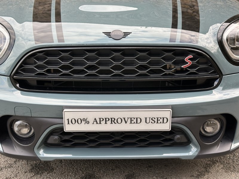 2023 (23) MINI COUNTRYMAN 2.0 Cooper S Exclusive 5dr Auto 5146236