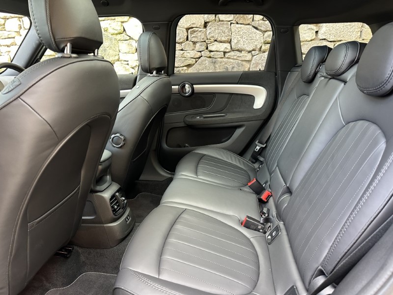 2023 (23) MINI COUNTRYMAN 2.0 Cooper S Exclusive 5dr Auto 5146200