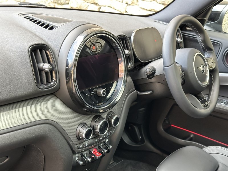 2023 (23) MINI COUNTRYMAN 2.0 Cooper S Exclusive 5dr Auto 5146202