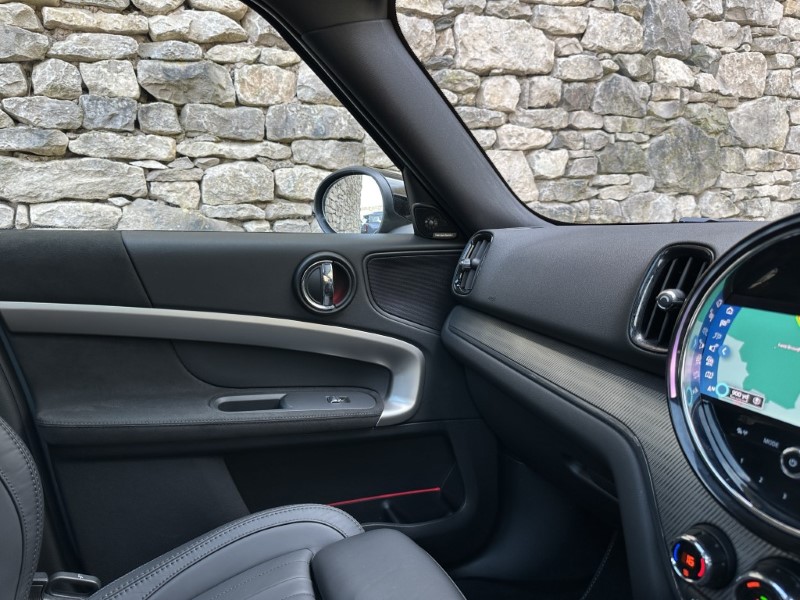 2023 (23) MINI COUNTRYMAN 2.0 Cooper S Exclusive 5dr Auto 5146189