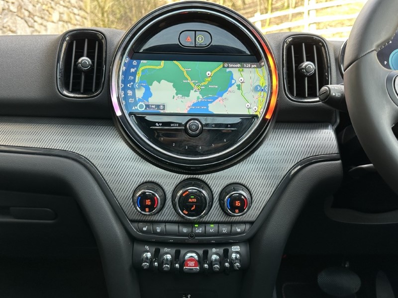 2023 (23) MINI COUNTRYMAN 2.0 Cooper S Exclusive 5dr Auto 5146186