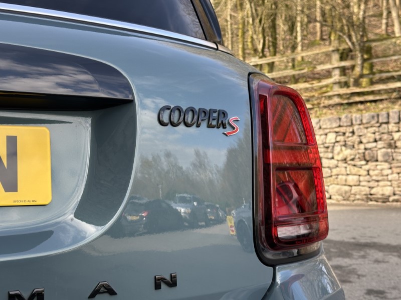 2023 (23) MINI COUNTRYMAN 2.0 Cooper S Exclusive 5dr Auto 5146173