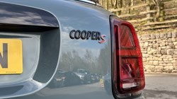 2023 (23) MINI COUNTRYMAN 2.0 Cooper S Exclusive 5dr Auto 5146173
