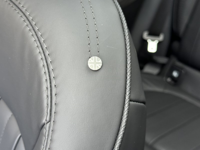 2023 (23) MINI COUNTRYMAN 2.0 Cooper S Exclusive 5dr Auto 5146206