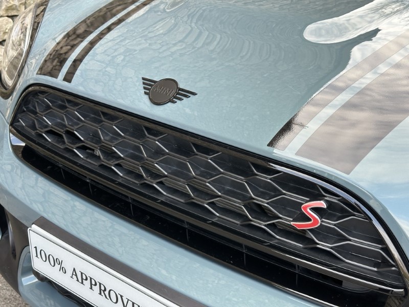 2023 (23) MINI COUNTRYMAN 2.0 Cooper S Exclusive 5dr Auto 5146199